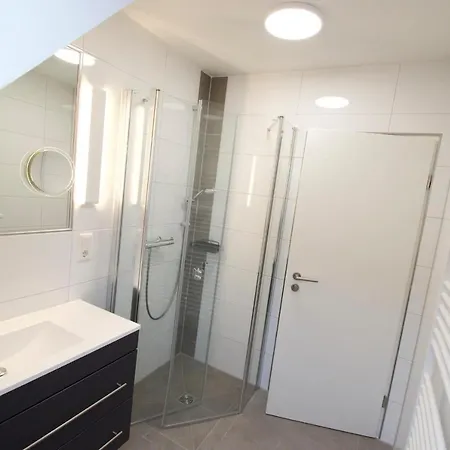 Apartamento Kompassrose - Leuchtfeuer Norden